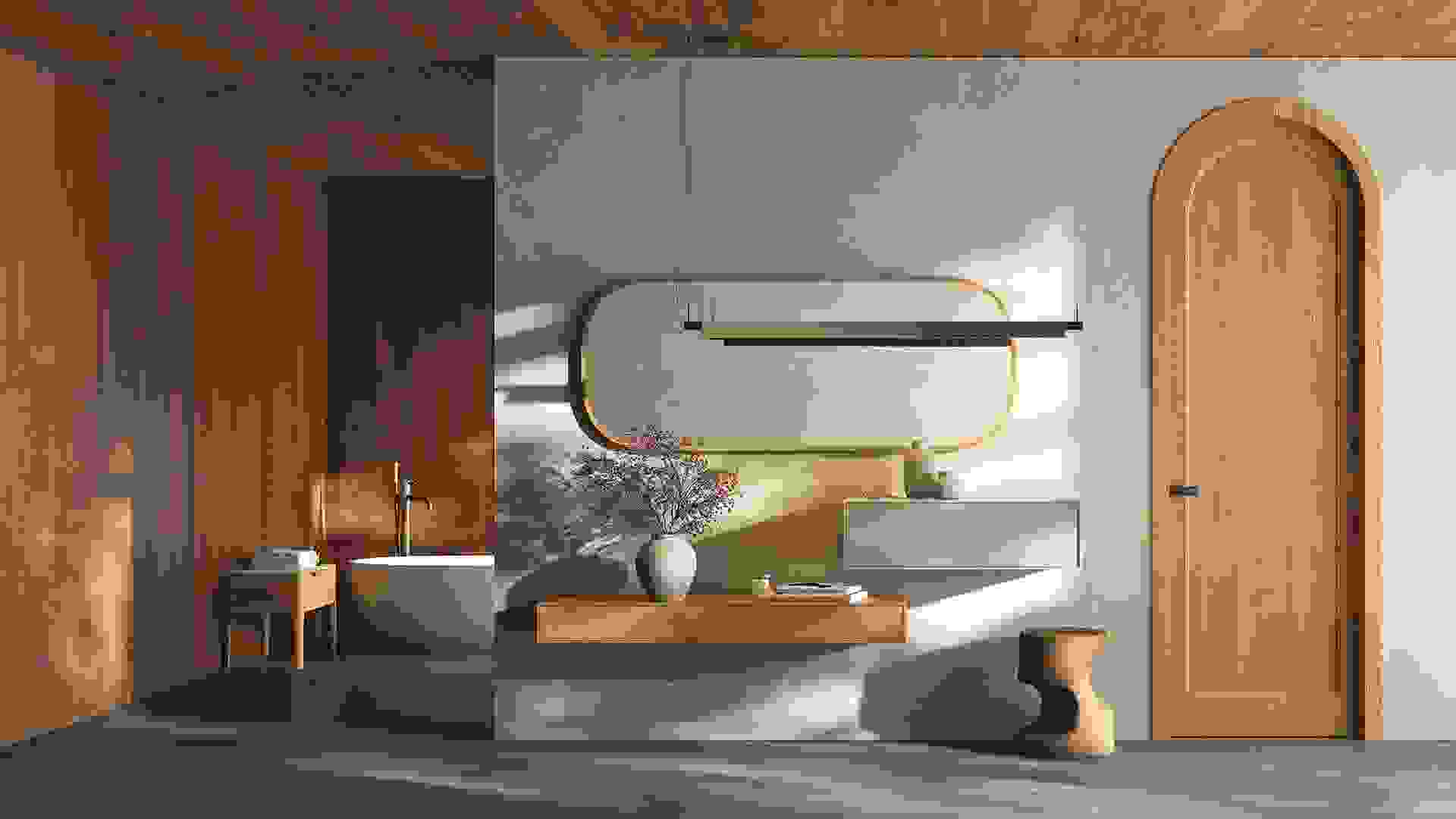древесные4