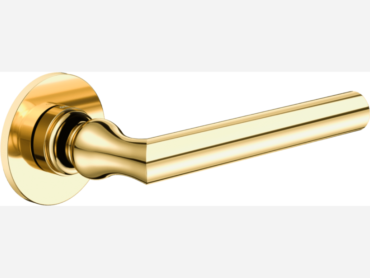 ИЗАБЕЛЛА Полированное золото