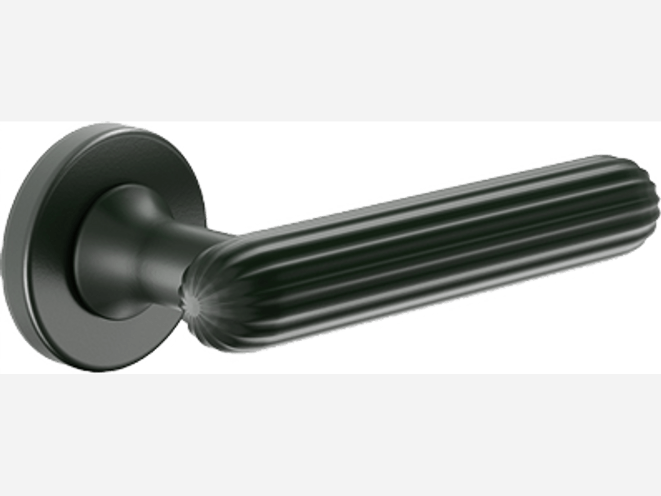 Цеппелин Зеленый