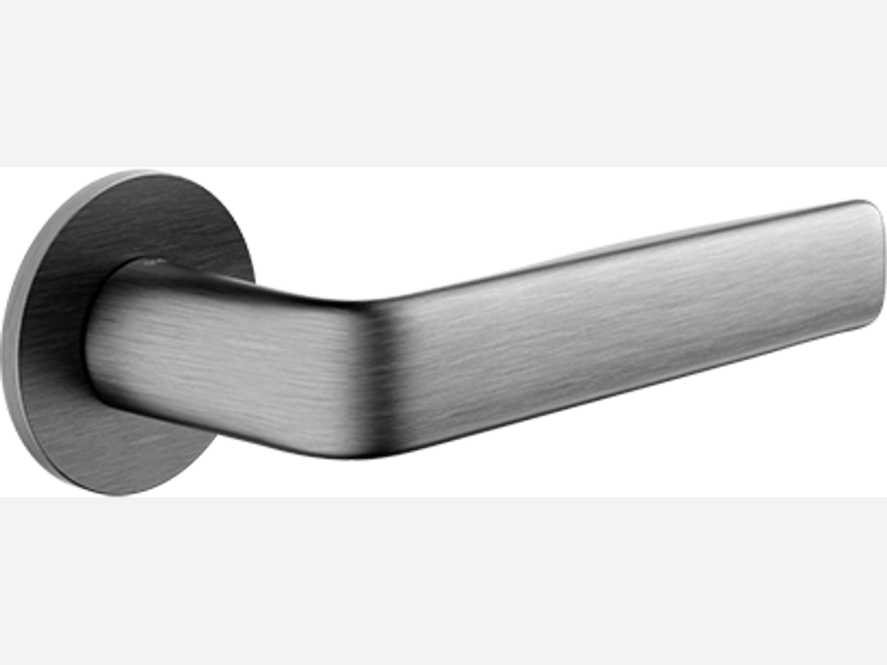 ВИВА Матовый графит