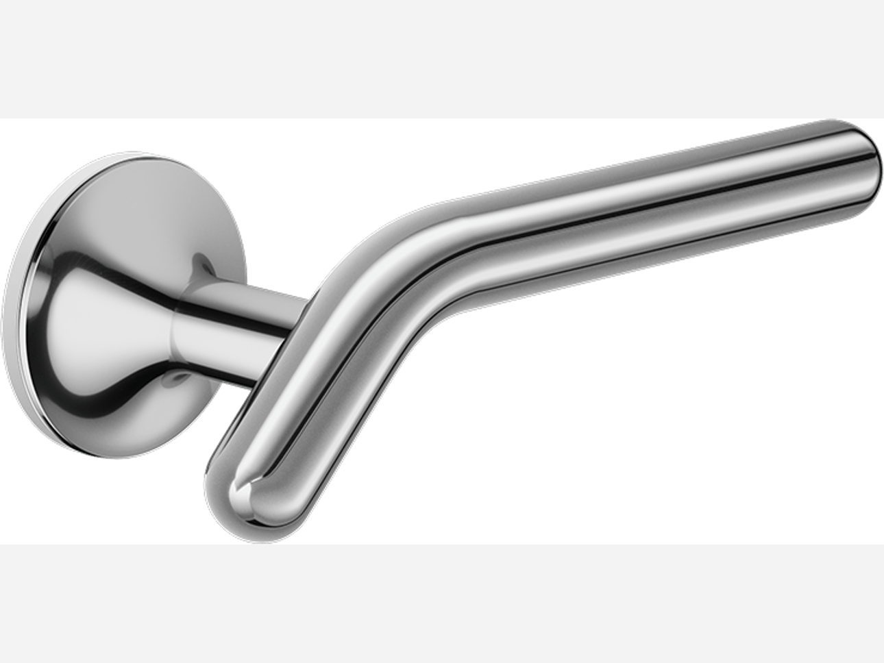 ПОД Полированный хром