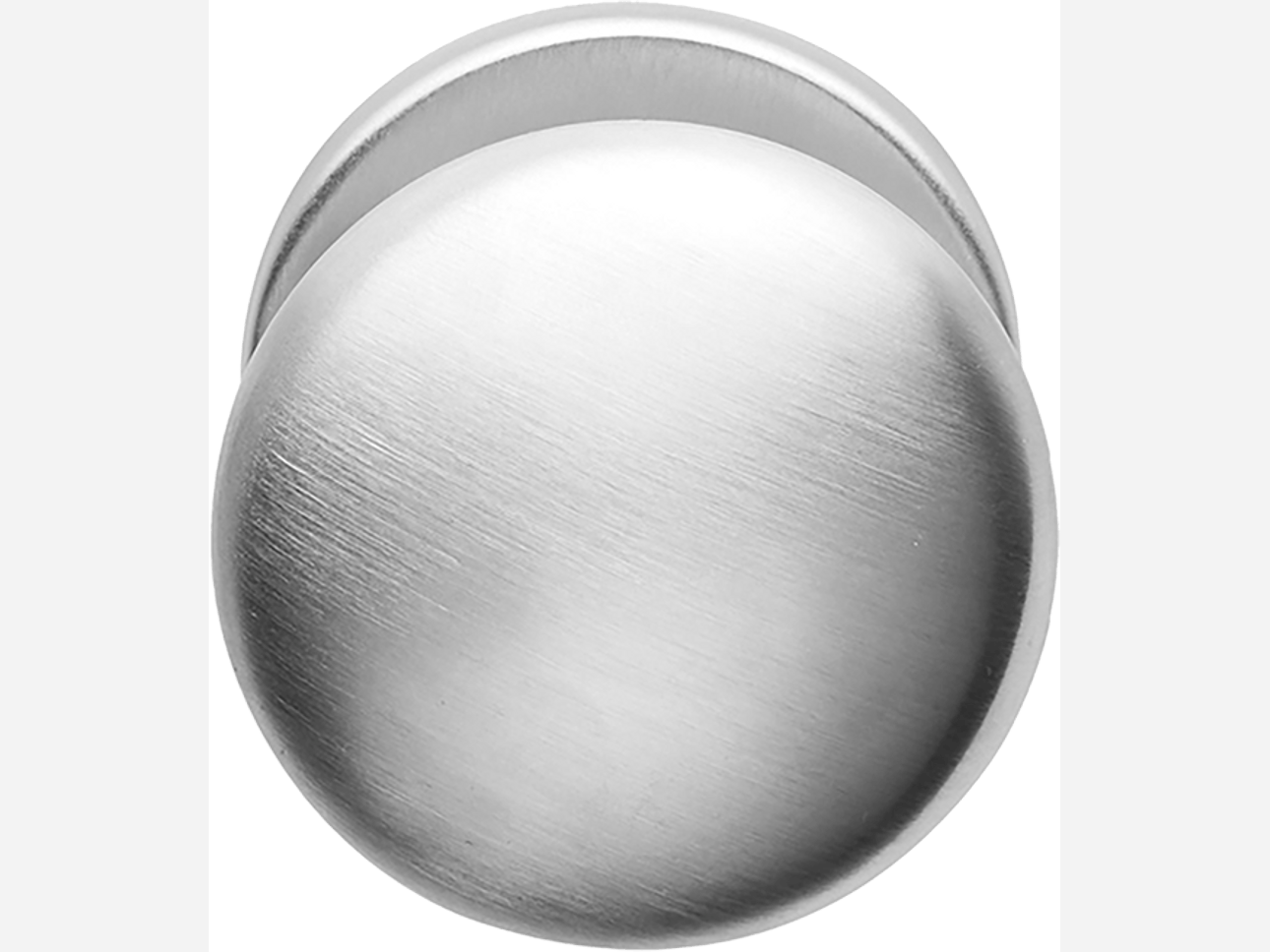 ВИКТОРИАН Матовый хром