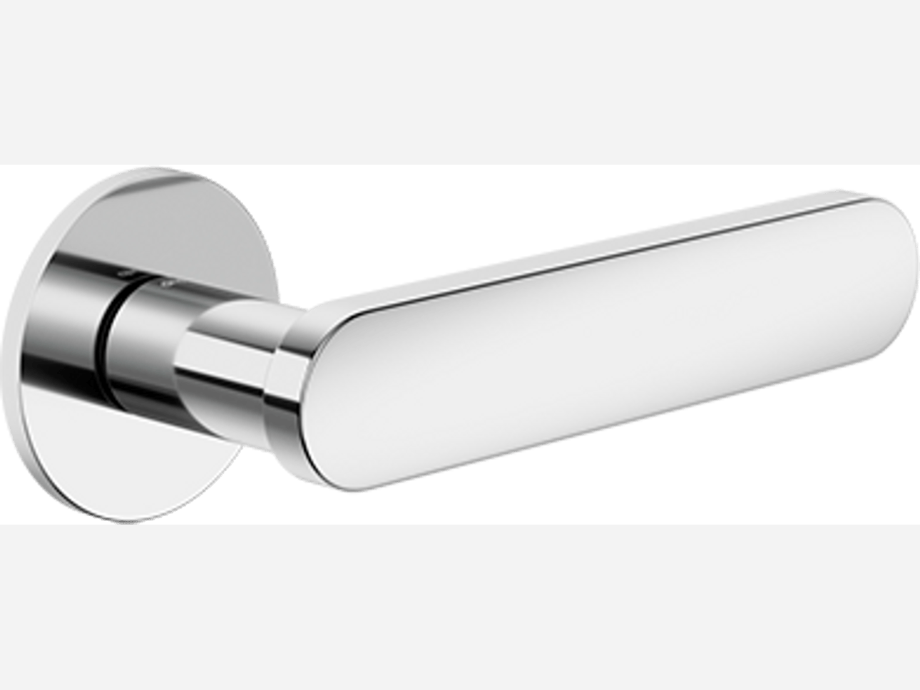 ШОРТ Полированный хром