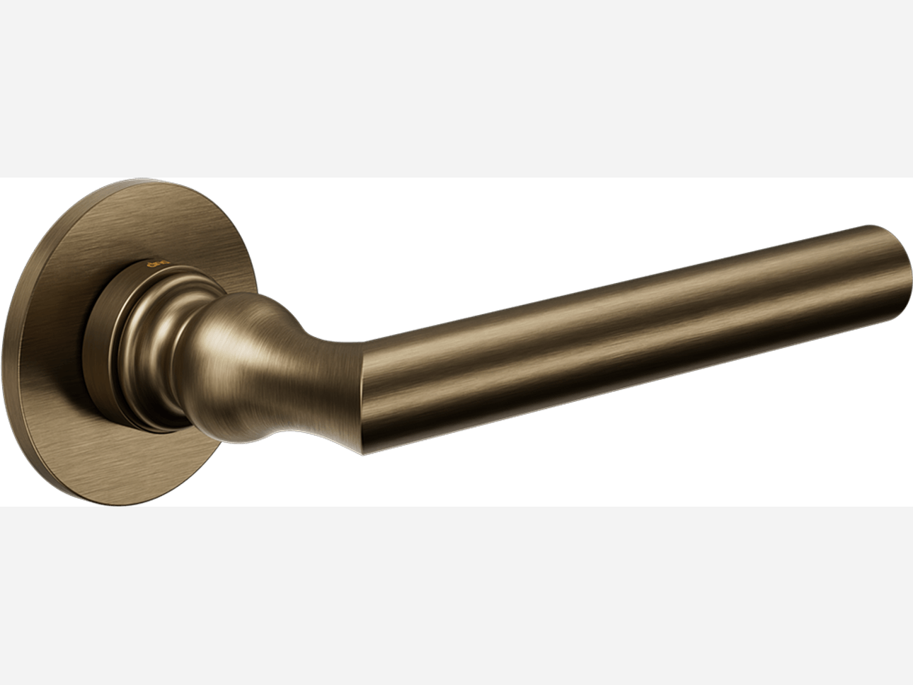 ИЗАБЕЛЛА Матовая бронза