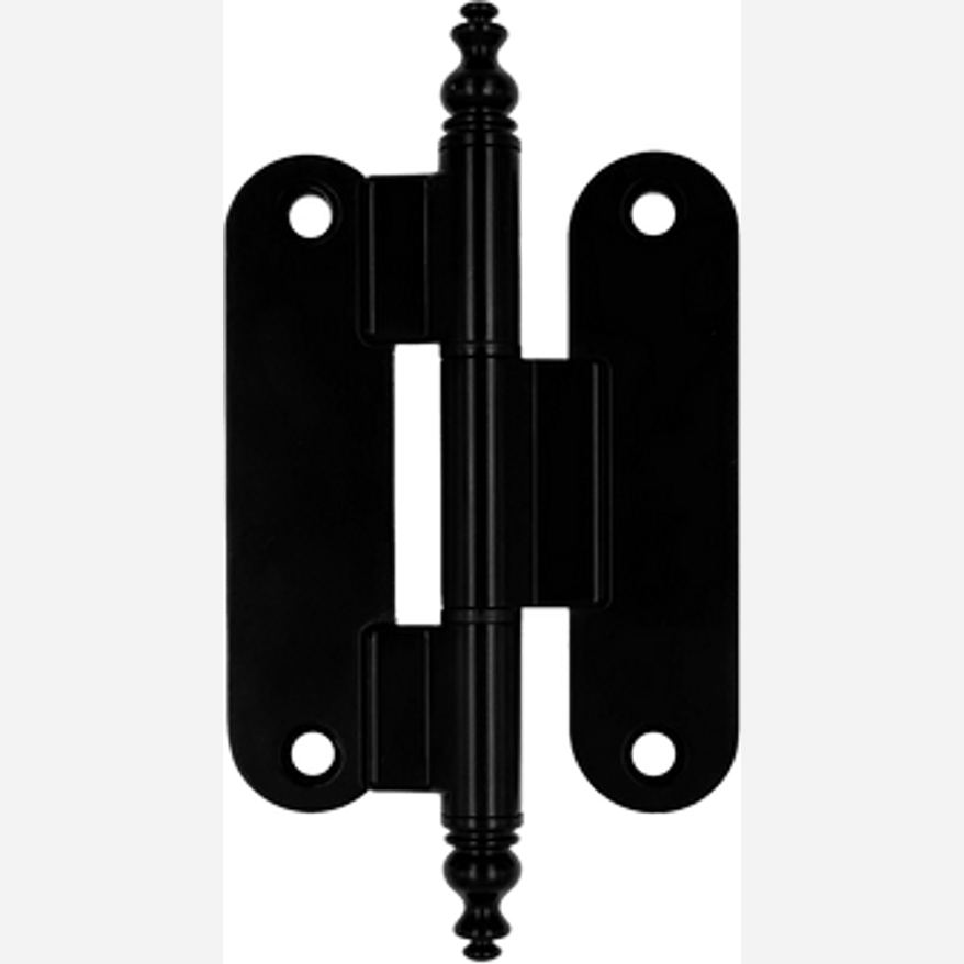 Карточная петля классик черный