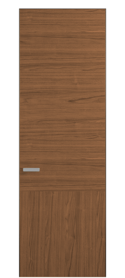 Дверь межкомнатная Rift 0204 Орех умбра матовый рифт Скрытый короб Черный Цена 62071 ₽ Наличники уже входят в базовый комплект. Фабрика дверей Волховец 8 (800) 551 43 19 Межкомнатная дверь Rift 0204 Орех умбра матовый рифт Цена 62071 ₽ | Volhovec