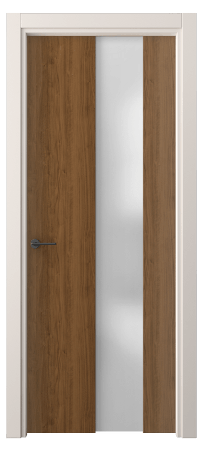 Дверь межкомнатная Freedom 4226 Лесной орех Сатинированное стекло Классический гладкий наличник ПЭТБ Цена 44610 сом Наличники уже входят в базовый комплект. Фабрика дверей Волховец 8 (800) 551 43 19 Межкомнатная дверь Freedom 4226 Лесной орех Сатинированное стекло Цена 44610 сом | Volhovec