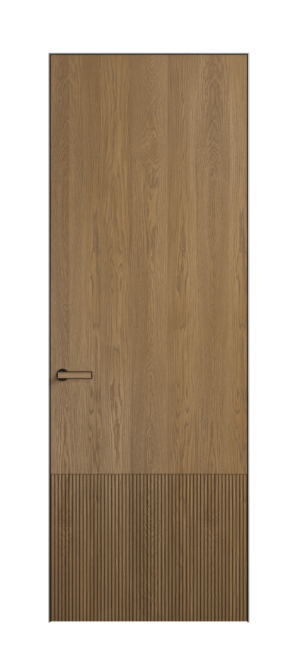 Дверь межкомнатная Velvet 8202 Дуб мускатный матовый. Скрытый короб Черный Цена 103511 . Фабрика дверей Волховец 8 (800) 551 43 19 Межкомнатная дверь Velvet 8202 Дуб мускатный матовый. Цена 103511 | Volhovec