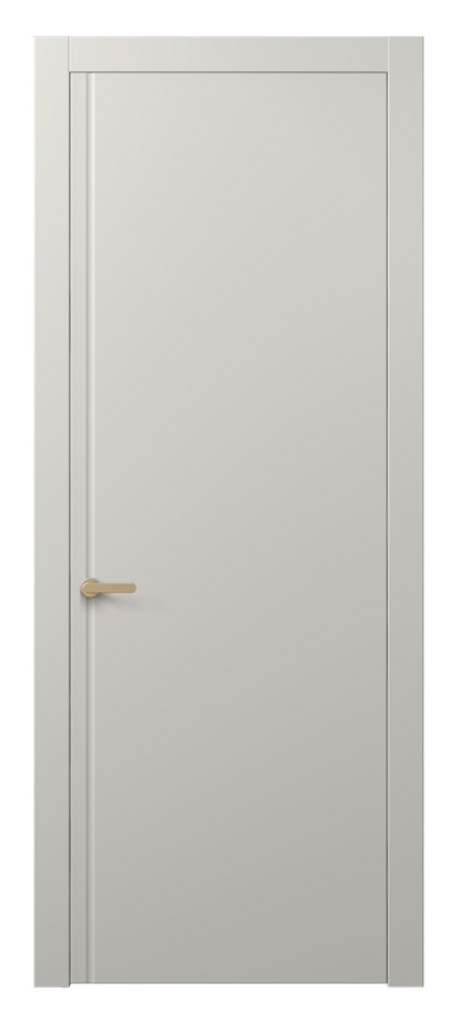 Дверь межкомнатная Alba АКП 8644 Матовый тёплый серый Гладкий компланарный наличник МТСР Цена 42799 ₽ Наличники уже входят в базовый комплект. Фабрика дверей Волховец 8 (800) 551 43 19 Межкомнатная дверь Alba АКП 8644 Матовый тёплый серый Цена 42799 ₽ | Volhovec