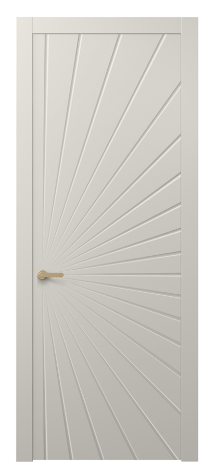 Дверь межкомнатная Alba 8649 Матовый облачно-серый  Гладкий компланарный наличник МОС Цена 45099 ₽ Наличники уже входят в базовый комплект. Фабрика дверей Волховец 8 (800) 551 43 19 Межкомнатная дверь Alba 8649 Матовый облачно-серый  Цена 45099 ₽ | Volhovec