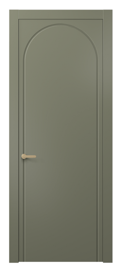 Дверь межкомнатная Alba АКП 8647 Матовый оливковый тёмный Гладкий компланарный наличник МОТ Цена 42799 ₽ Наличники уже входят в базовый комплект. Фабрика дверей Волховец 8 (800) 551 43 19 Межкомнатная дверь Alba АКП 8647 Матовый оливковый тёмный Цена 42799 ₽ | Volhovec