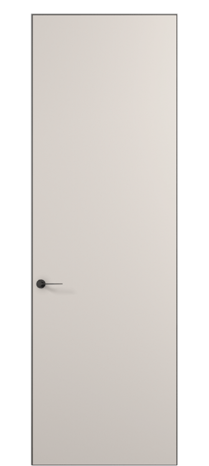 Межкомнатная дверь Planum Pro 0010 Софт-тач тёплый-белый  Цена 34704 #CURRENCY# | Volhovec