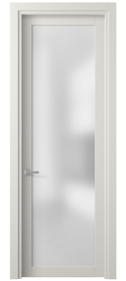 Дверь межкомнатная Planum 2102 Софт-тач белоснежный Сатинированное стекло Гладкий наличник СТБЛ Цена 22469 ₽ Наличники уже входят в базовый комплект. Фабрика дверей Волховец 8 (800) 551 43 19 Межкомнатная дверь Planum 2102 Софт-тач белоснежный Сатинированное стекло Цена 22469 ₽ | Volhovec