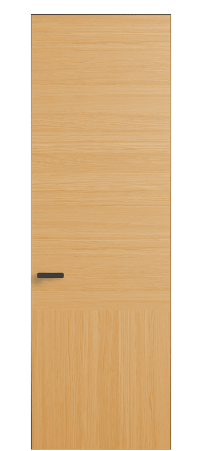 Межкомнатная дверь Рифт АКП 0204 Дуб золотой матовый рифт  Цена 87769 ₽ | Volhovec