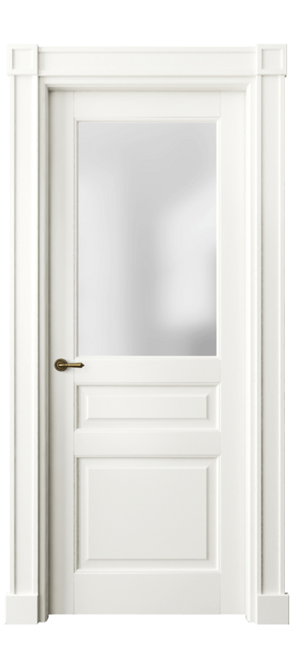 Дверь межкомнатная Toscana Plano 6304 Бук жемчуг Сатинированное стекло Гладкие пилястры с квадратными розетками БЖМ Цена 134139 ₽ Наличники уже входят в базовый комплект. Фабрика дверей Волховец 8 (800) 551 43 19 Межкомнатная дверь Toscana Plano 6304 Бук жемчуг Сатинированное стекло Цена 134139 ₽ | Volhovec