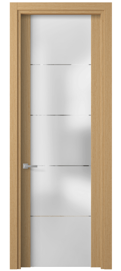 Дверь межкомнатная Planum 4114 Дуб песочный рифт Сатинированное стекло с гравировкой «КВАДРО», триплекс 8 мм Гладкий наличник МШДПР Цена 58799 ₽ Наличники уже входят в базовый комплект. Фабрика дверей Волховец 8 (800) 551 43 19 Межкомнатная дверь Planum 4114 Дуб песочный рифт Сатинированное стекло с гравировкой «КВАДРО», триплекс 8 мм Цена 58799 ₽ | Volhovec