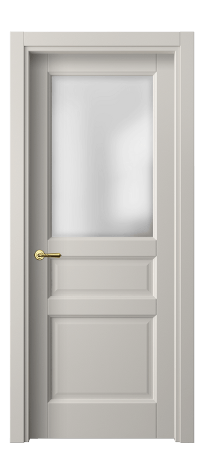 Дверь межкомнатная Galant 1432 Матовый облачно-серый Сатинированное стекло Гладкий наличник МОС Цена 41919 ₽ Наличники уже входят в базовый комплект. Фабрика дверей Волховец 8 (800) 551 43 19 Межкомнатная дверь Galant 1432 Матовый облачно-серый Сатинированное стекло Цена 41919 ₽ | Volhovec