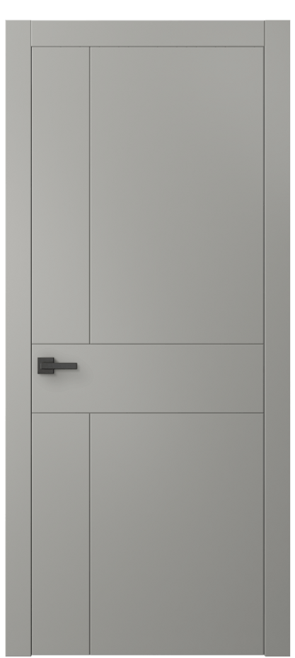 Дверь межкомнатная Linea 8056 Матовый нейтральный серый Гладкий компланарный наличник МНСР* Цена 43439 ₽ Наличники уже входят в базовый комплект. Фабрика дверей Волховец 8 (800) 551 43 19 Межкомнатная дверь Linea 8056 Матовый нейтральный серый Цена 43439 ₽ | Volhovec