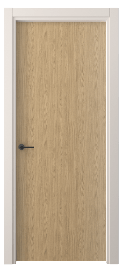 Межкомнатная дверь Freedom 0010 Жемчужный дуб  Цена 28599 ₽ | Volhovec