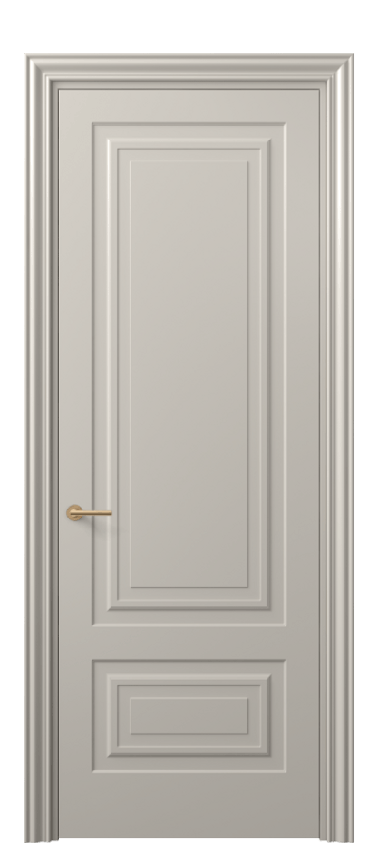 Дверь межкомнатная Mascot 8441 Матовый светло-бежевый Фигурный наличник МСБЖ Цена 56159 ₽ Наличники уже входят в базовый комплект. Фабрика дверей Волховец 8 (800) 551 43 19 Межкомнатная дверь Mascot 8441 Матовый светло-бежевый Цена 56159 ₽ | Volhovec