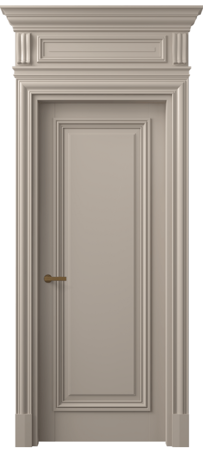 Межкомнатная дверь Antique 7301 Бук бисквитный  Цена 156829 ₽ | Volhovec