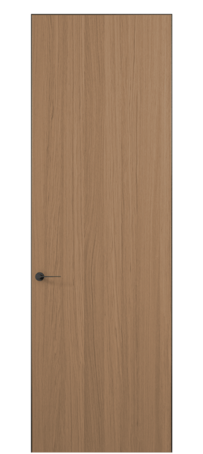 Межкомнатная дверь Planum Pro 0010 Дуб сепия матовый  Цена 71029  | Volhovec