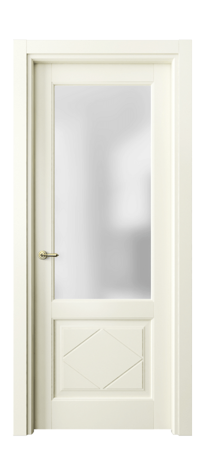 Дверь межкомнатная Тоскана Ромбо 6342 Матовый молочно-белый Сатинированное стекло Гладкий наличник ММБ Цена 95099 ₽ Наличники уже входят в базовый комплект. Фабрика дверей Волховец 8 (800) 551 43 19 Межкомнатная дверь Тоскана Ромбо 6342 Матовый молочно-белый Сатинированное стекло Цена 95099 ₽ | Volhovec