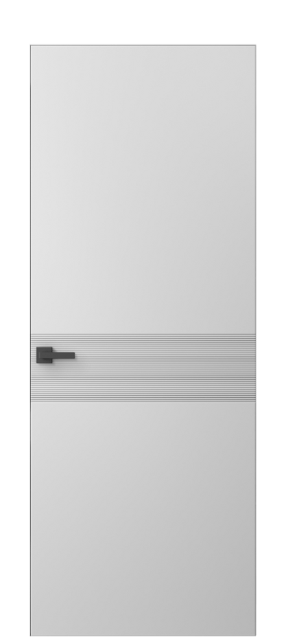 Межкомнатная дверь Linea 8041 Грунт под покраску  Цена 56529 ₽ | Volhovec