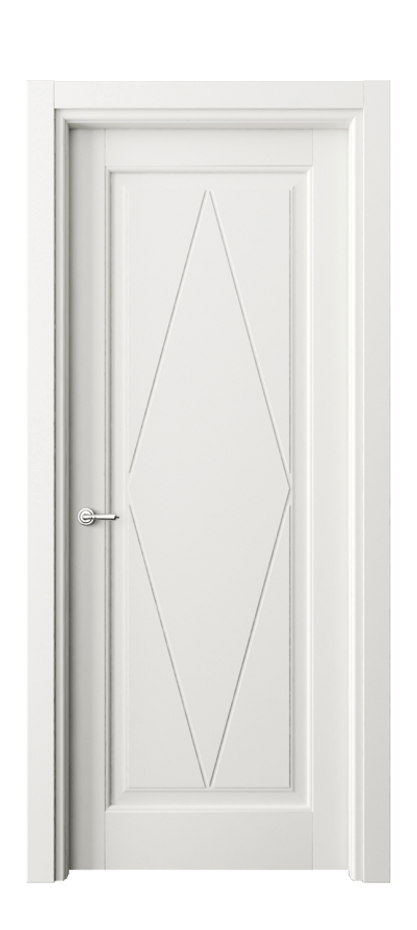 Межкомнатная дверь Toscana Rombo 6341 Бук серый  Цена 77439 ₽ | Volhovec