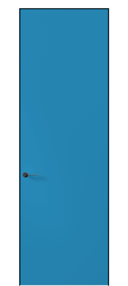 Межкомнатная дверь Planum Pro АКП 0010 Матовый белоснежный  Цена 61889 ₽ | Volhovec