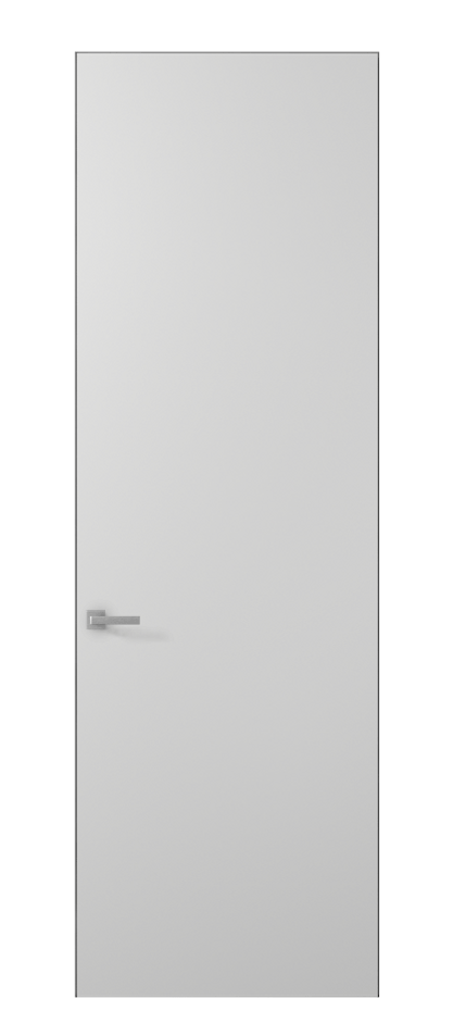 Межкомнатная дверь Planum 0010 Грунт под покраску  Цена 45969 ₽ | Volhovec