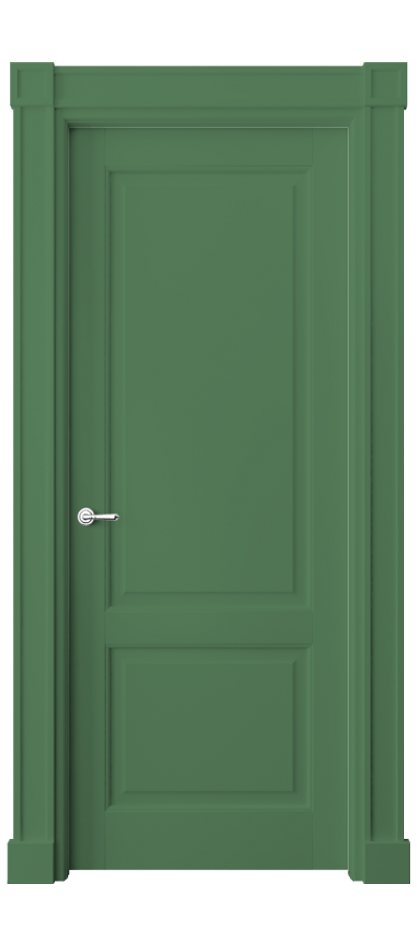 Межкомнатная дверь Toscana Plano 6303 Бук белоснежный  Цена 176099 ₽ | Volhovec