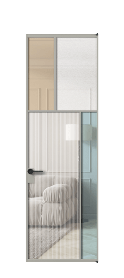 Дверь межкомнатная Mosaic АЛПЛ041.23 Алюминий нейтральный серый Комбинация стекол Группы 1 и Группы 3 Без короба АНСР Цена 171870 Стоимость комплекта двери включает:
1. Полотно (600/650/700/750/800/850/900/950*2000-2400 мм).
2. Короб
3. Комплект фурнитуры (2 торцевые петли и магнитный замок с ответной планкой). Фабрика дверей Волховец 8 (800) 551 43 19 Межкомнатная дверь Mosaic АЛПЛ041.23 Алюминий нейтральный серый Комбинация стекол Группы 1 и Группы 3 Цена 171870 ₽ | Volhovec