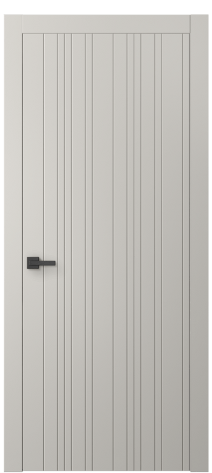 Дверь межкомнатная Linea 8051 Матовый облачно-серый Гладкий компланарный наличник МОС* Цена 49599 ₽ Наличники уже входят в базовый комплект. Фабрика дверей Волховец 8 (800) 551 43 19 Межкомнатная дверь Linea 8051 Матовый облачно-серый Цена 49599 ₽ | Volhovec