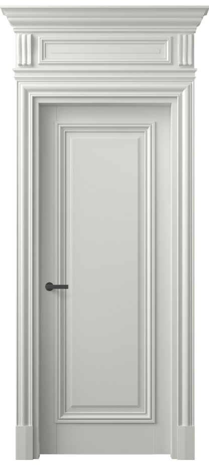 Межкомнатная дверь Antique 7301 Бук серый  Цена 156829 ₽ | Volhovec