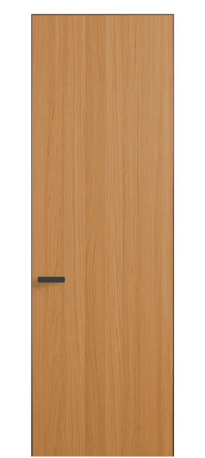 Дверь межкомнатная Rift 0010 Дуб миндальный матовый рифт Скрытый короб Черный Цена 69469 ₽ Наличники уже входят в базовый комплект. Фабрика дверей Волховец 8 (800) 551 43 19 Межкомнатная дверь Rift 0010 Дуб миндальный матовый рифт Цена 69469 ₽ | Volhovec