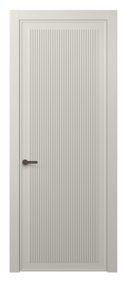 Дверь межкомнатная Dune АКП 8622 Матовый облачно-серый Гладкий компланарный наличник МОС Цена 8217300 so'm Наличники уже входят в базовый комплект. Фабрика дверей Волховец 8 (800) 551 43 19 Межкомнатная дверь Dune АКП 8622 Матовый облачно-серый Цена 8217300 so'm | Volhovec