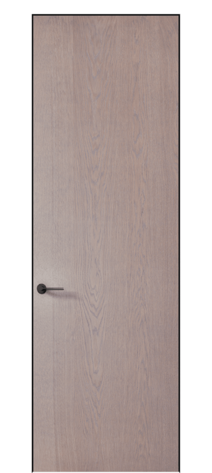 Межкомнатная дверь Planum Pro АКП 0010 Дуб дымчатый  Цена 66769 ₽ | Volhovec