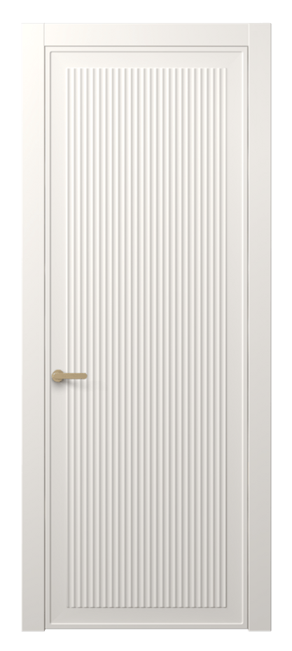 Дверь межкомнатная Alba АКП 8642 Матовый пудровый белый Гладкий компланарный наличник МПБЛ Цена 42799 ₽ Наличники уже входят в базовый комплект. Фабрика дверей Волховец 8 (800) 551 43 19 Межкомнатная дверь Alba АКП 8642 Матовый пудровый белый Цена 42799 ₽ | Volhovec