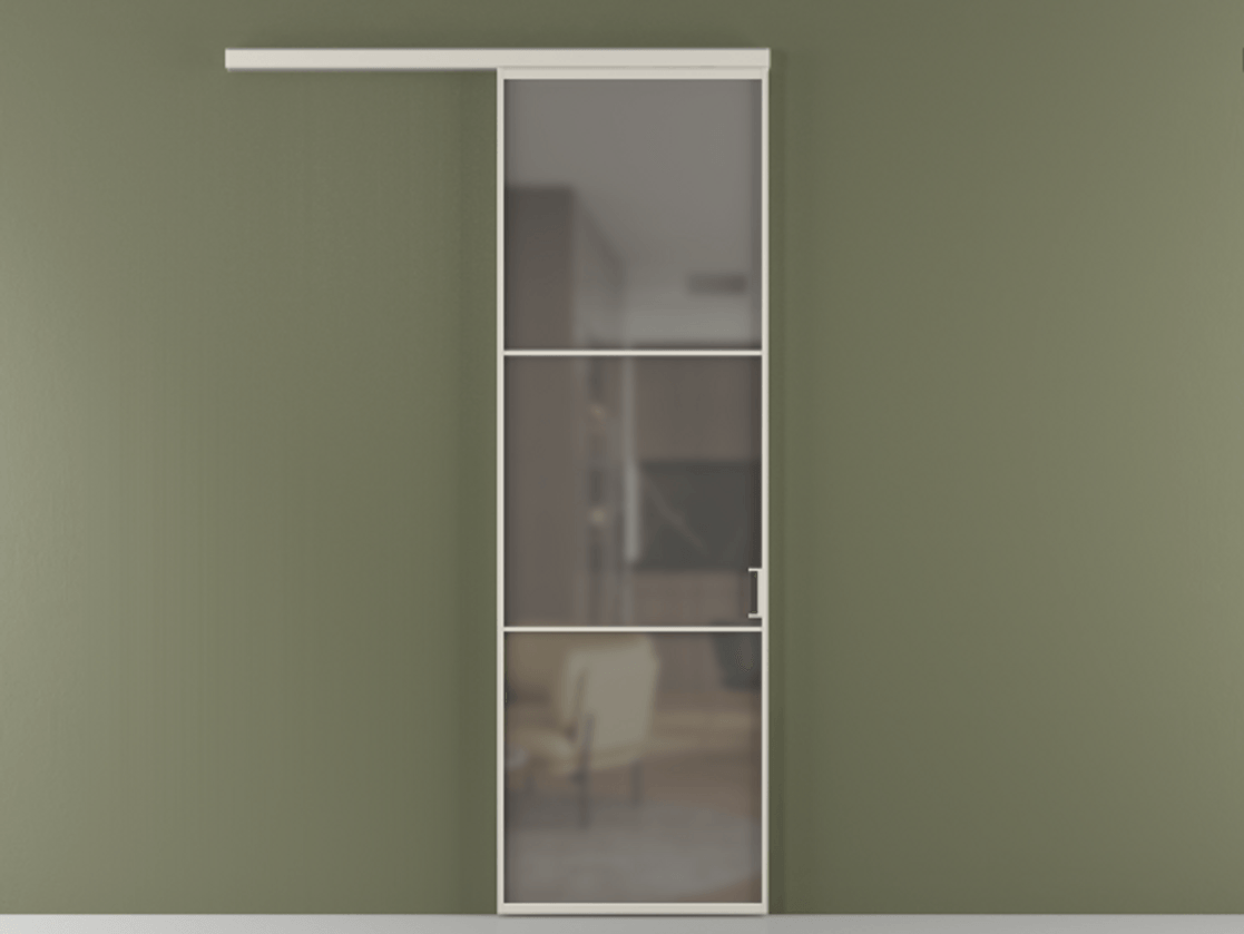 Перегородка Формато вдоль стены 1 створка АЛПР 040.03 Алюминий облачно-серый Сатинированное серое стекло, триплекс. Цена 106080 ₽ 1. Полотно (800/2100 мм)
2. Комплект установки раздвижной системы
3. Базовый комплект фурнитуры
4.Ручка Рондо. Фабрика дверей Волховец 8 (800) 551 43 19 Перегородка Формато вдоль стены 1 створка АЛПР 040.03 Алюминий облачно-серый Сатинированное серое стекло, триплекс Цена 106080 ₽ | Volhovec