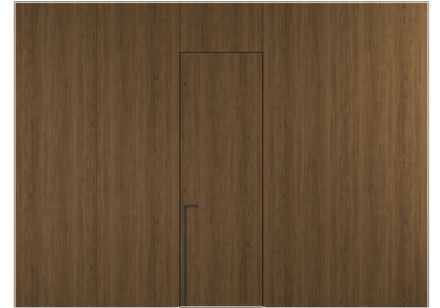 Панели для стен Стеновая панель в искусственной отделке Лесной орех. Цвет Лесной орех. Материал Ламинатин. Коллекция Искусственные отделки. Фото. Панели для отделки стен Стеновая панель в искусственной отделке Лесной орех. Цвет Лесной орех. Материал Ламинатин. Коллекция Искусственные отделки. Картинка.