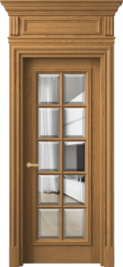 Межкомнатная дверь 7310 ДСЛ.М ПРОЗ Ф. Цвет Дуб солнечный матовый. Материал Массив дуба матовый. Коллекция Antique. Фото. Дверь межкомнатная 7310 ДСЛ.М ПРОЗ Ф. Цвет Дуб солнечный матовый. Материал Массив дуба матовый. Коллекция Antique. Картинка.