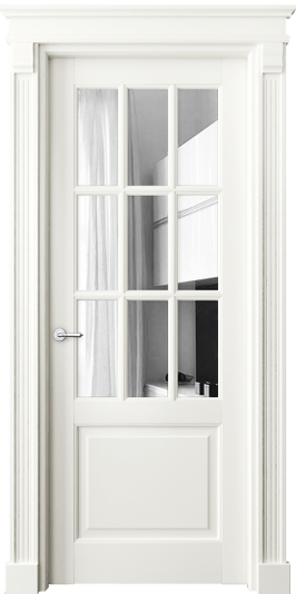 Межкомнатная дверь 6312 БЖМ ЗЕР. Цвет Бук жемчуг. Материал Массив бука эмаль. Коллекция Toscana Grigliato. Фото. Дверь межкомнатная 6312 БЖМ ЗЕР. Цвет Бук жемчуг. Материал Массив бука эмаль. Коллекция Toscana Grigliato. Картинка.