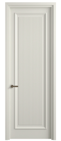 Межкомнатная дверь 6711 МЖМ . Цвет Матовый жемчужный. Материал Гладкая эмаль. Коллекция Шарм. Фото. Дверь межкомнатная 6711 МЖМ . Цвет Матовый жемчужный. Материал Гладкая эмаль. Коллекция Шарм. Картинка.