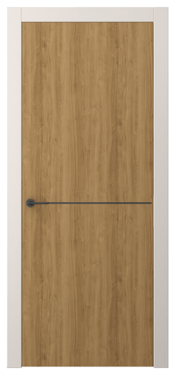 Межкомнатная дверь АКП 4207 ГОР Грецкий орех. Цвет Грецкий орех. Материал Ламинатин. Коллекция Freedom. Фото. Дверь межкомнатная АКП 4207 ГОР Грецкий орех. Цвет Грецкий орех. Материал Ламинатин. Коллекция Freedom. Картинка.