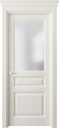 Межкомнатная дверь 0710 ДБЖ САТ. Цвет Дуб жемчуг. Материал Массив дуба эмаль. Коллекция Lignum. Фото. Дверь межкомнатная 0710 ДБЖ САТ. Цвет Дуб жемчуг. Материал Массив дуба эмаль. Коллекция Lignum. Картинка.