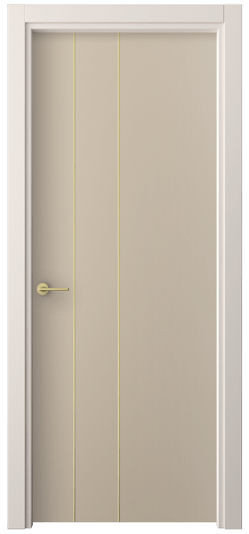 Межкомнатная дверь 4203 ПЭСК. Цвет ПЭТ серо-коричневый . Материал ПЭТ. Коллекция Freedom. Фото. Дверь межкомнатная 4203 ПЭСК. Цвет ПЭТ серо-коричневый . Материал ПЭТ. Коллекция Freedom. Картинка.