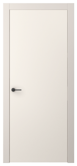 Межкомнатная дверь АКП 0010 ПЭКБ. Цвет ПЭТ кремово-белый. Материал ПЭТ. Коллекция Freedom. Фото. Дверь межкомнатная АКП 0010 ПЭКБ. Цвет ПЭТ кремово-белый. Материал ПЭТ. Коллекция Freedom. Картинка.