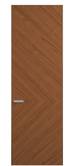 Межкомнатная дверь АКП 0202 ОМДМР Орех медный матовый. Цвет Орех медный матовый рифт. Материал Радиальный шпон Naturwood. Коллекция Rift. Фото. Дверь межкомнатная АКП 0202 ОМДМР Орех медный матовый. Цвет Орех медный матовый рифт. Материал Радиальный шпон Naturwood. Коллекция Rift. Картинка.