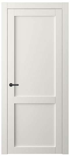 Межкомнатная дверь 2121 СТБЛ. Цвет Софт-тач белоснежный. Материал Полипропилен. Коллекция Neo. Фото. Дверь межкомнатная 2121 СТБЛ. Цвет Софт-тач белоснежный. Материал Полипропилен. Коллекция Neo. Картинка.
